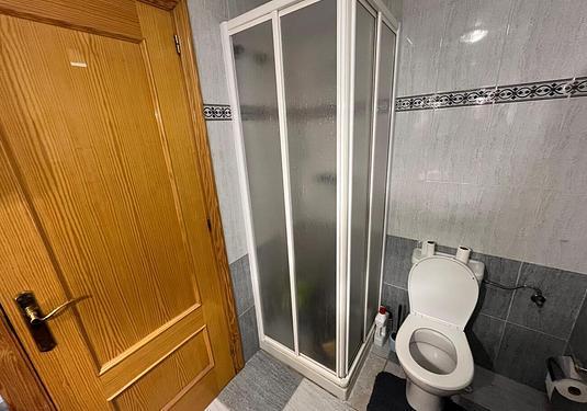 Town house penthouse in Torrevieja