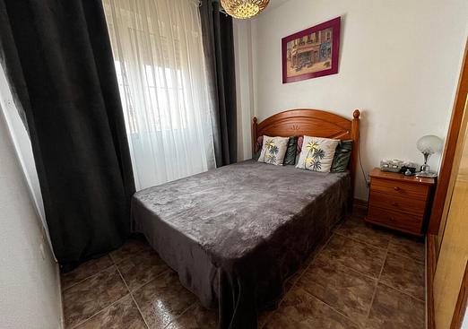 Town house penthouse in Torrevieja