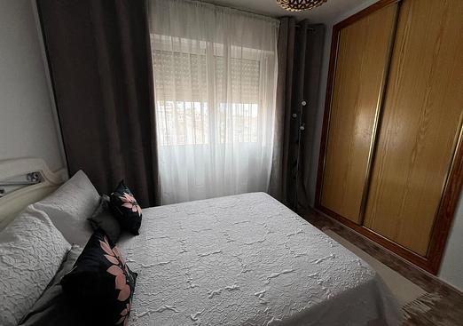 Town house penthouse in Torrevieja