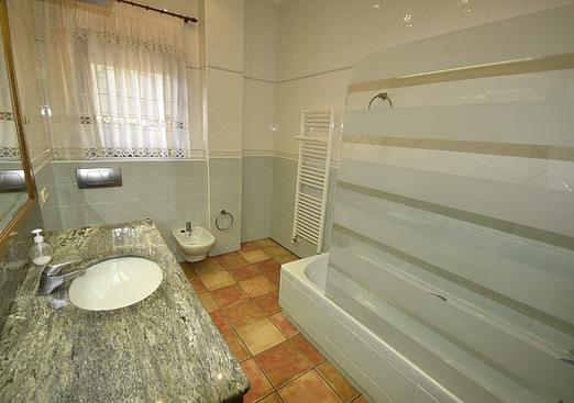 Country house in La Matanza