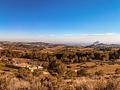 Finca in Benissa