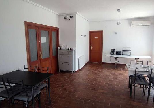 Commercial in Ayora
