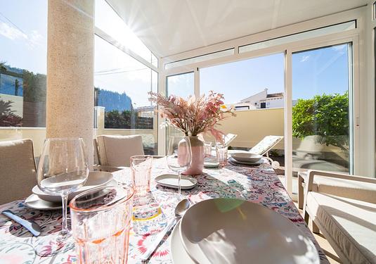 Duplex in Torrevieja