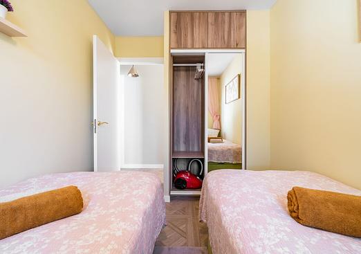 Duplex in Torrevieja