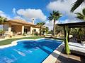 Villa in Abanilla