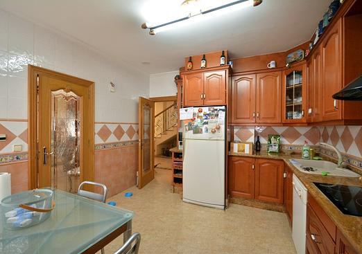 Villa in Guardamar del Segura