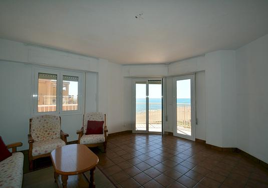 Apartment in Torrevieja