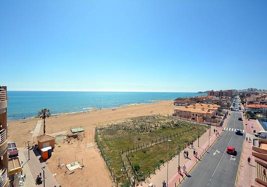 Apartment in Torrevieja