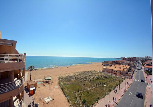 Apartment in Torrevieja
