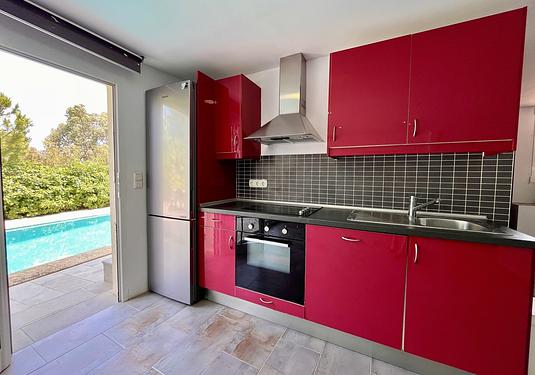 Villa in La Zenia