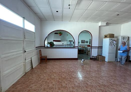 Villa in San Miguel de Salinas