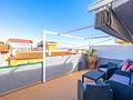 Town house in Torrevieja