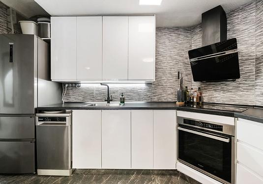 Town house in Torrevieja