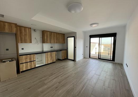 Apartment in Algorfa