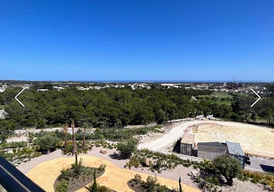Apartment in Orihuela Costa