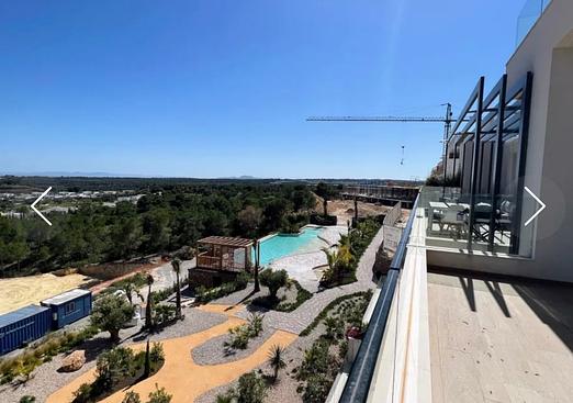 Apartment in Orihuela Costa