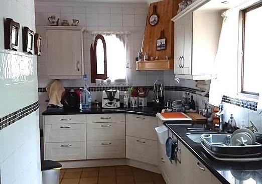 Villa in Benitachell