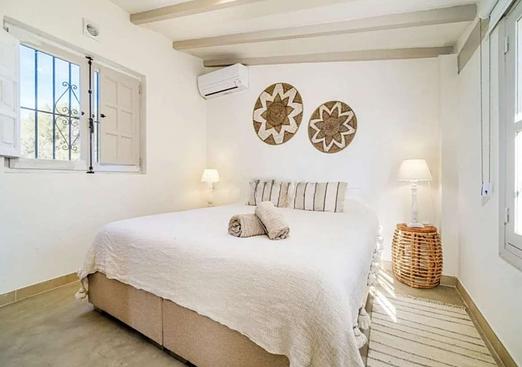 Villa in Jesus Pobre