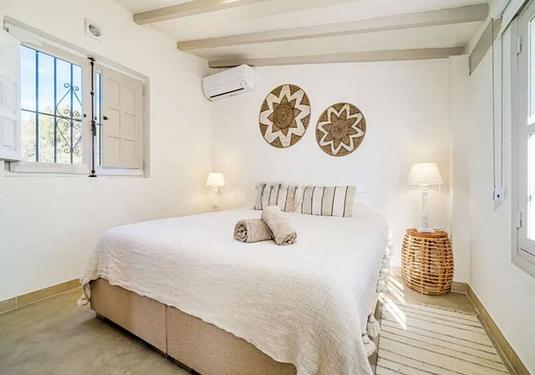 Villa in Jesus Pobre