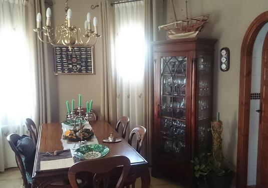 Villa in Benitachell