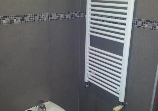 Villa in Benitachell