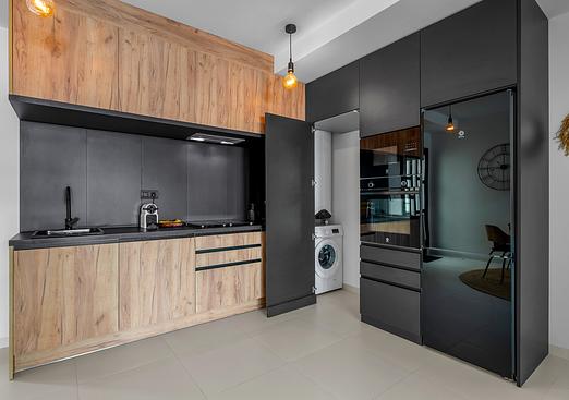 Apartment in San Miguel de Salinas