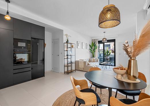 Apartment in San Miguel de Salinas