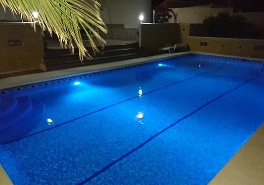 Villa in Benitachell