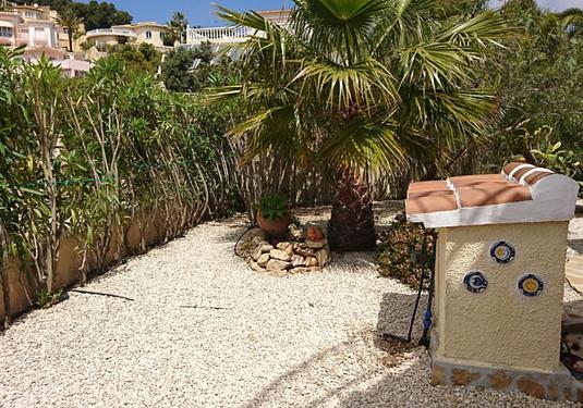 Villa in Benitachell