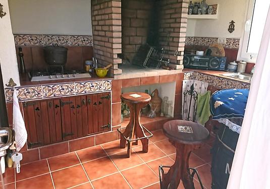 Villa in Benitachell