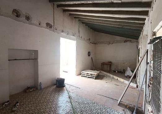 Town house in Pinoso