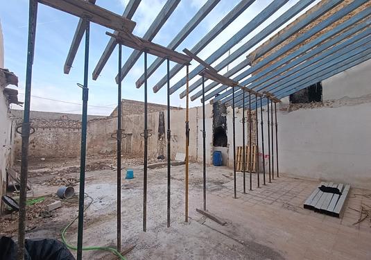 Town house in Pinoso