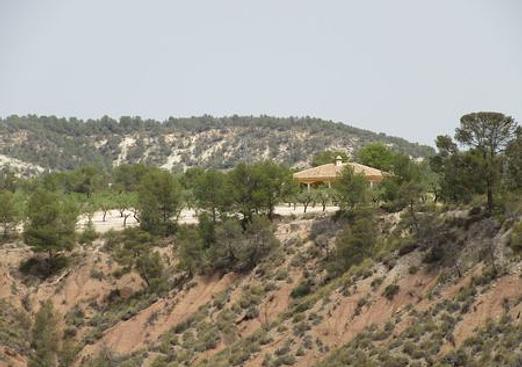 Land in Murcia