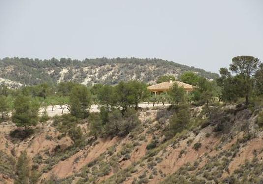 Land in Murcia