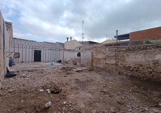 Town house in Pinoso