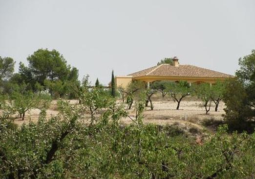 Land in Murcia