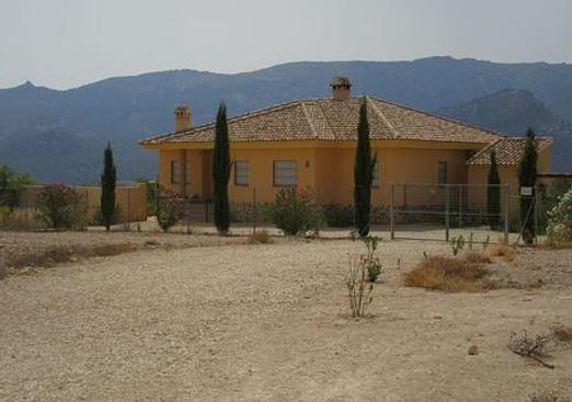 Land in Murcia