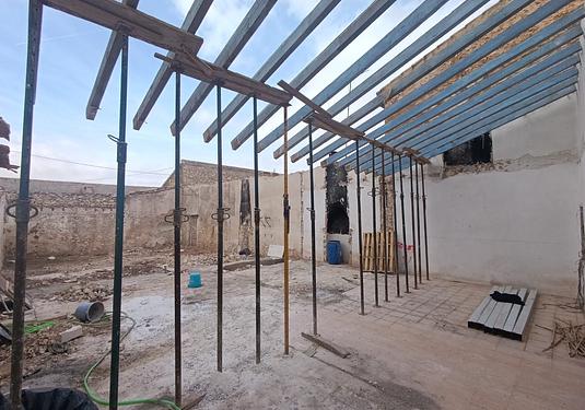 Town house in Pinoso