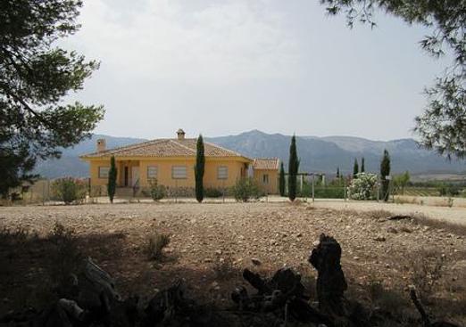 Land in Murcia