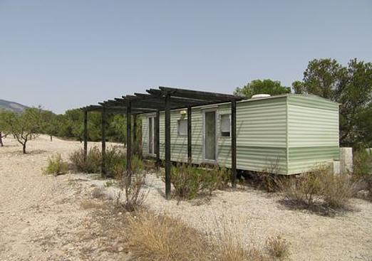 Land in Murcia