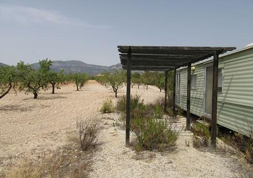 Land in Murcia