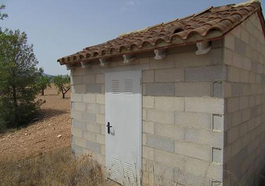 Land in Murcia