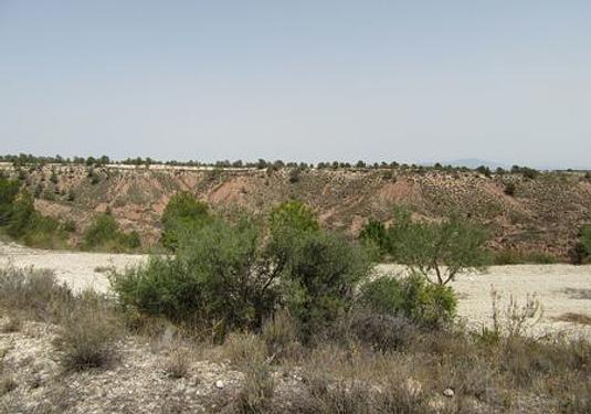 Land in Murcia