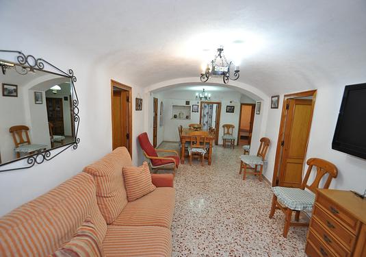 Country house in Pinoso