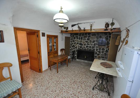 Country house in Pinoso