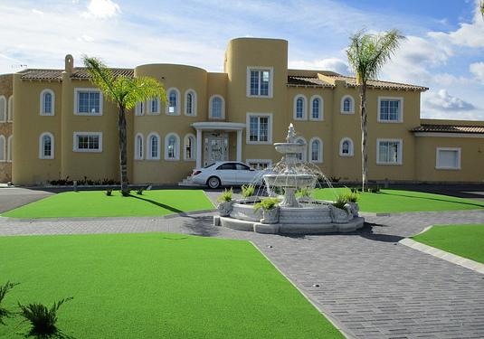 Villa in la Nucia