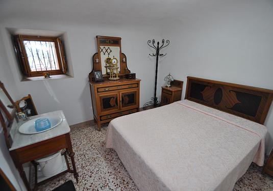 Country house in Pinoso