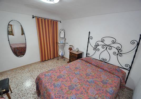 Country house in Pinoso