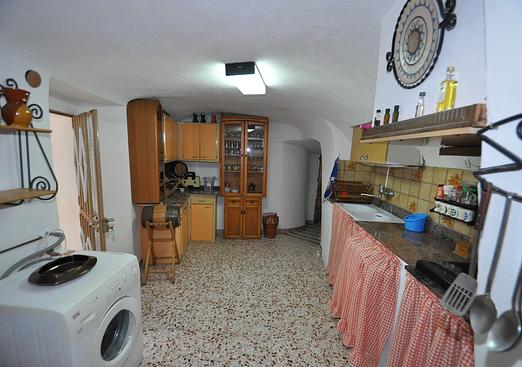 Country house in Pinoso