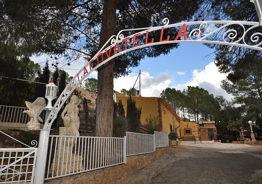 Country house in Pinoso